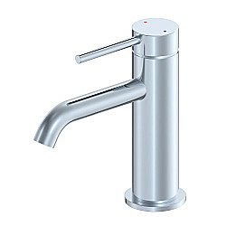 Смеситель для раковины WONZON & WOGHAND STICK WW-88139017-CR хром купить в интернет-магазине сантехники Sanbest