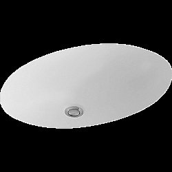 Раковина Villeroy&Boch Evana 61470001 альпийский белый купить в интернет-магазине Sanbest