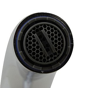 Смеситель для раковины PAINI Cox grip 7GCR205OLL хром купить в интернет-магазине сантехники Sanbest