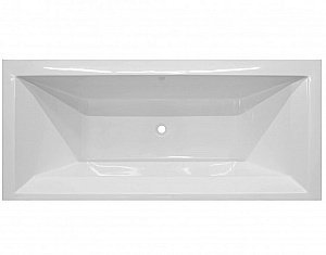 Ванна Эстет STELLA silk 180x80 белая матовая купить в интернет-магазине Sanbest