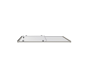 Душевая дверь Good Door CUBE 150 WTW-110-C-CH стекло прозрачное/профиль хром купить в интернет-магазине Sanbest
