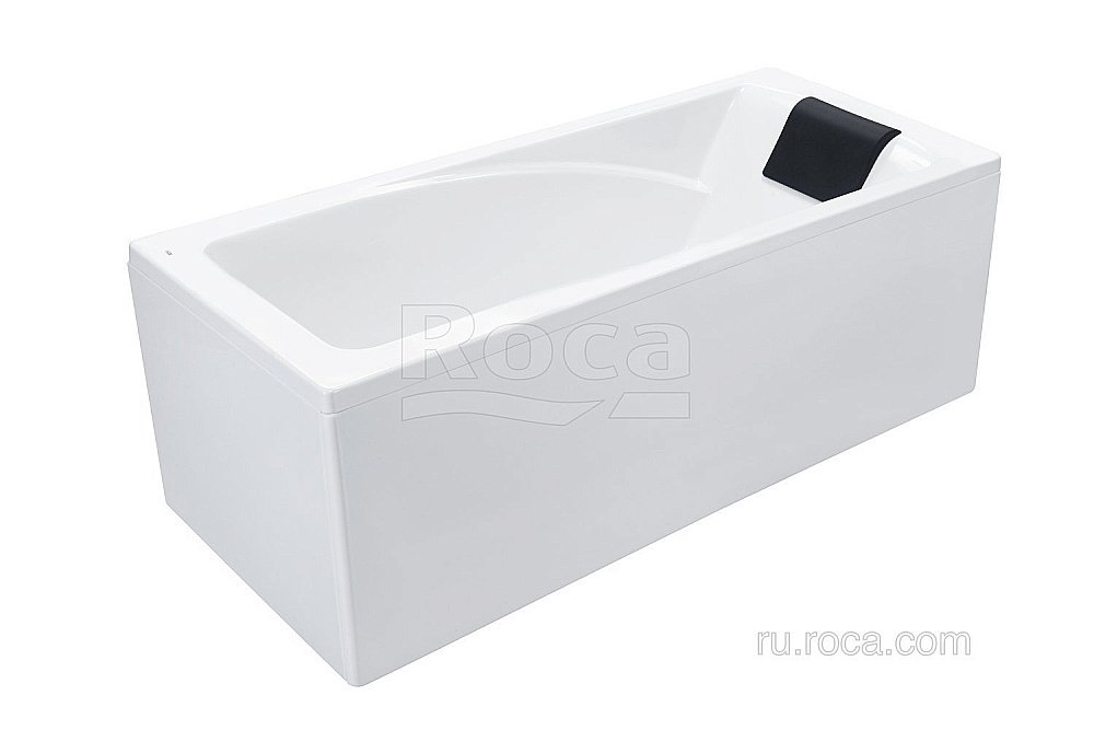 Ванна Roca Hall ZRU9302768 170х75 купить в интернет-магазине Sanbest