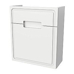 Тумба для раковины Taliente Olejo TA-MBO-50PR-blanco купить в интернет-магазине сантехники Sanbest