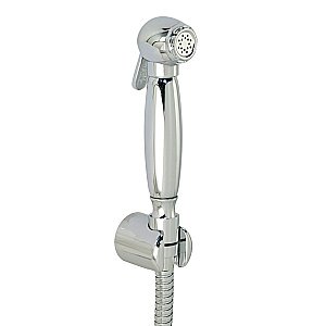 Гигиенический душ Migliore Karina ML.KRN-34.420.CR хром купить в интернет-магазине сантехники Sanbest