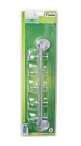 Крючок FIXSEN Europa FX-21805-5 купить в интернет-магазине сантехники Sanbest