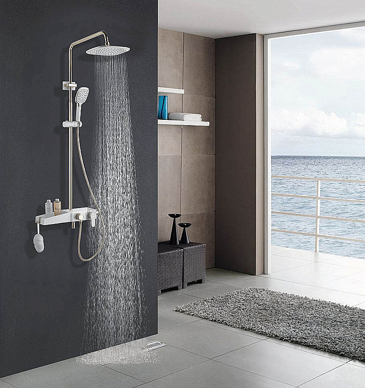 Инсталляция для унитаза Azario AZ-8010-1000 купить в интернет-магазине сантехники Sanbest