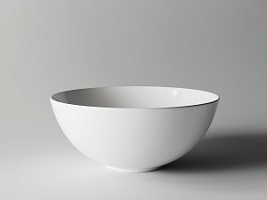 Раковина накладная Ceramica Nova Element CN6002 35 купить в интернет-магазине Sanbest