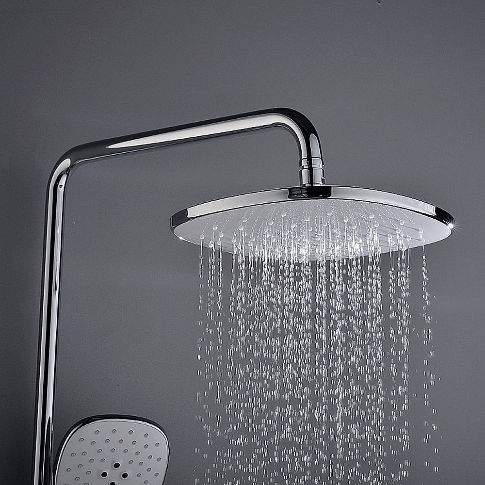 Душевая система Orans Комфорт OLS-7550 купить в интернет-магазине сантехники Sanbest