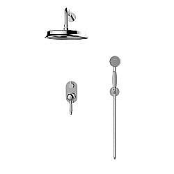 Душевая система Boch Mann Marbella Top BM8732 купить в интернет-магазине сантехники Sanbest