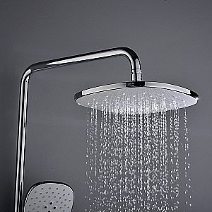 Душевая система Orans Комфорт OLS-7550 купить в интернет-магазине сантехники Sanbest