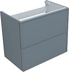 Тумба для раковины Aquanet Арт 313275 75 мисти грин купить в интернет-магазине сантехники Sanbest