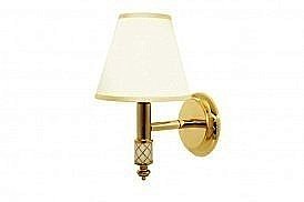 Бра Boheme 764 белое купить в интернет-магазине сантехники Sanbest