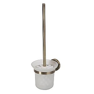 Ершик для туалета Veragio Oscar OSC-5290.BR купить в интернет-магазине сантехники Sanbest