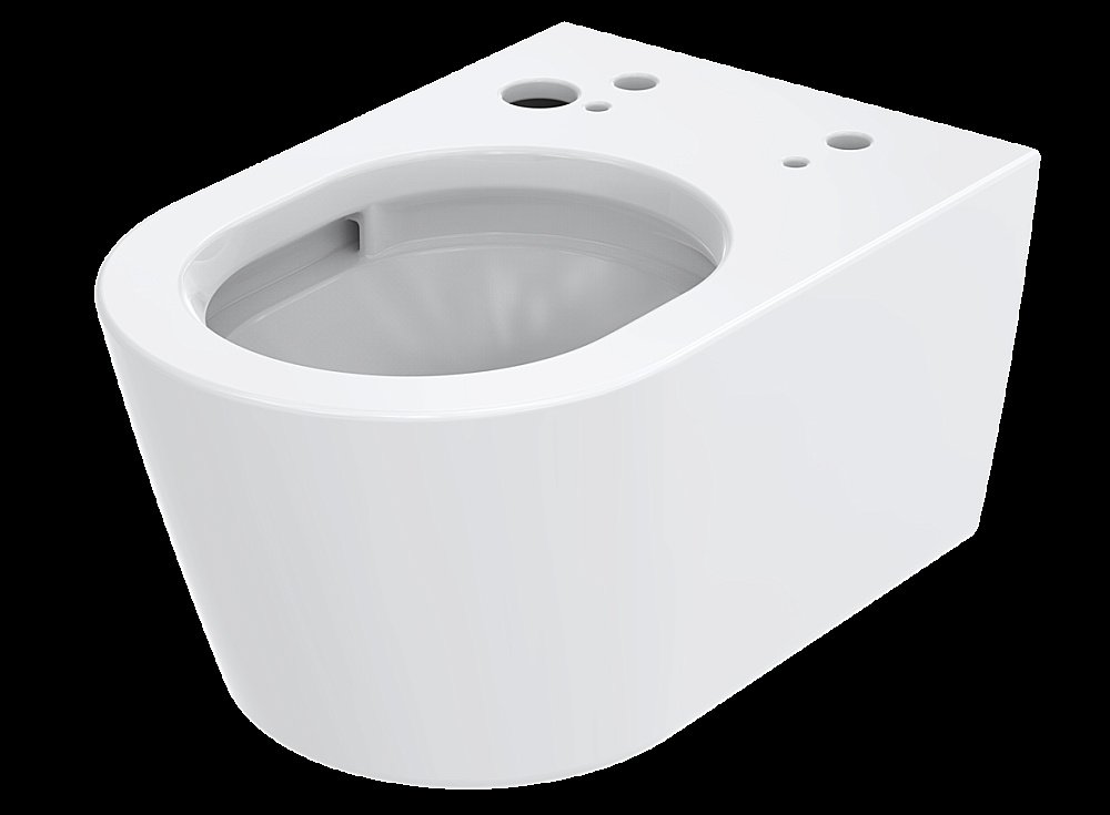 Унитаз подвесной TOTO RP CW542ERY купить в интернет-магазине Sanbest