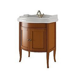 Тумба под раковину Caprigo Trevi 70 Реестр отделок Classic купить в интернет-магазине сантехники Sanbest