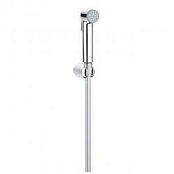 Душевой гарнитур Grohe Tempesta-F Trigger Spray 26353000 купить в интернет-магазине сантехники Sanbest