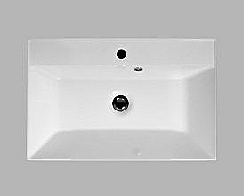 Раковина Belbagno BB700/450 купить в интернет-магазине сантехники Sanbest