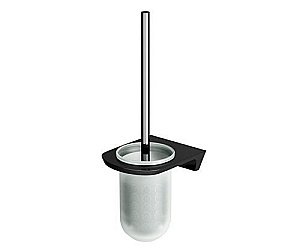 Ёршик для туалета WasserKRAFT Glan K-5127 купить в интернет-магазине сантехники Sanbest