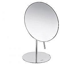 Зеркало косметическое WasserKRAFT K-1002 купить в интернет-магазине сантехники Sanbest