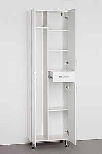 Колонна напольная Style Line Эко Стандарт 54 для ванной в интернет-магазине сантехники Sanbest