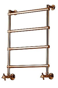 Полотенцесушитель водяной Boheme Medici 701 купить в интернет-магазине сантехники Sanbest