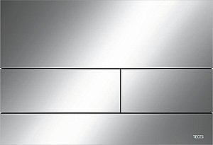Кнопка для инсталляции TECE Square II 9240831 хром купить в интернет-магазине сантехники Sanbest