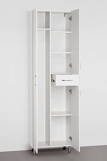 Колонна напольная Style Line Эко Стандарт 54 для ванной в интернет-магазине сантехники Sanbest