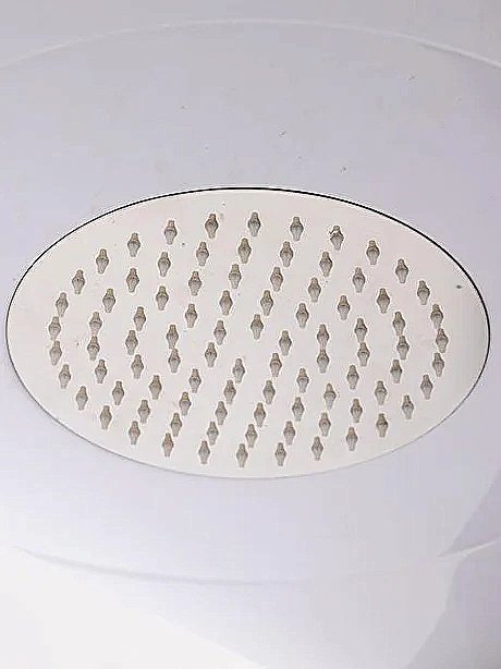 Душевая кабина WeltWasser Werra XL 10000014050 100х100 с поддоном купить в интернет-магазине Sanbest