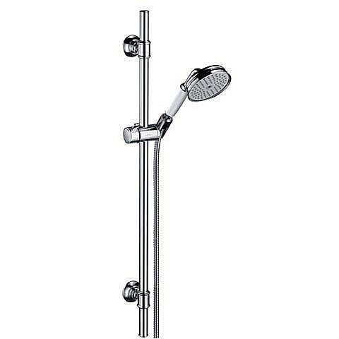 Душевая гарнитура Axor Montreux 27982000 купить в интернет-магазине сантехники Sanbest