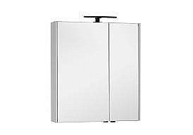 Зеркальный шкаф Aquanet Тулон 75 купить в интернет-магазине сантехники Sanbest