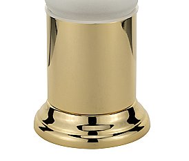 Держатель настольный средний Migliore Mirella 28149 купить в интернет-магазине сантехники Sanbest