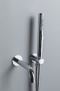 Душевая система Allen Brau Priority 5.31014-00 купить в интернет-магазине сантехники Sanbest