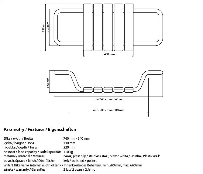 Сиденье Bemeta Help program 338125066 купить в интернет-магазине сантехники Sanbest