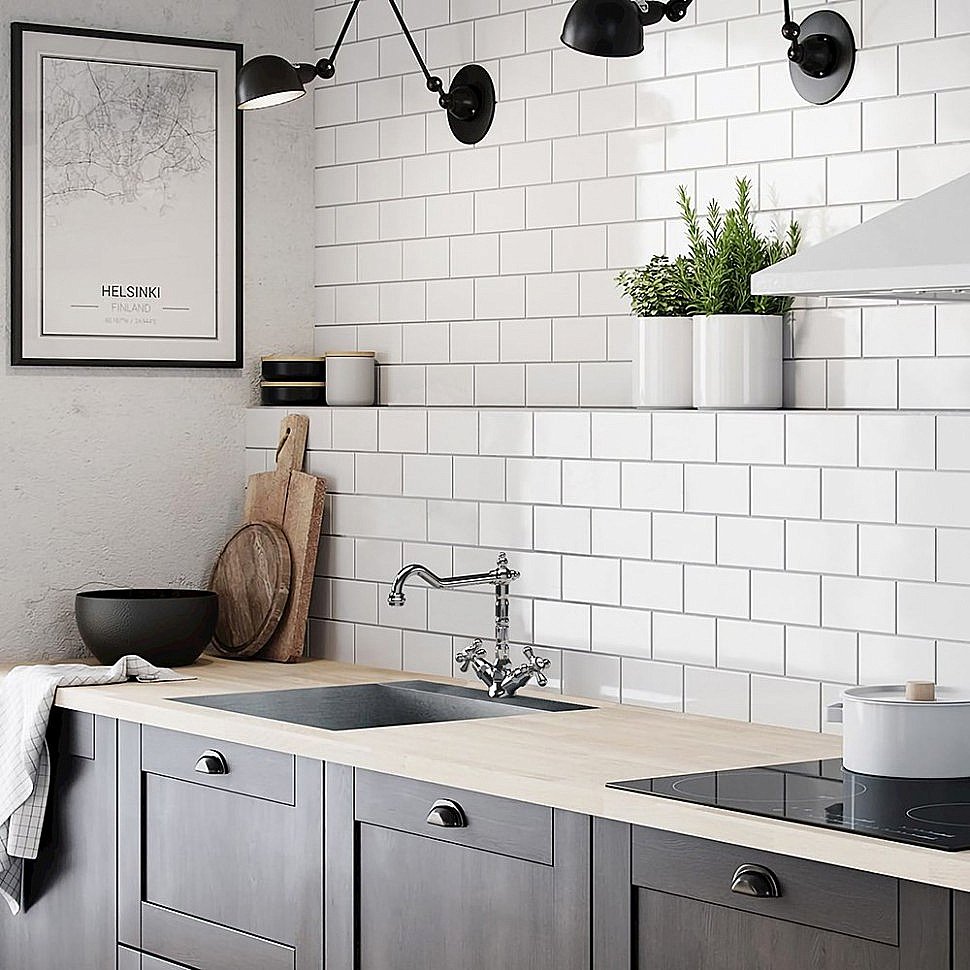 Смеситель для кухни PAINI Monaco 08CR570BLMKM хром купить в интернет-магазине сантехники Sanbest