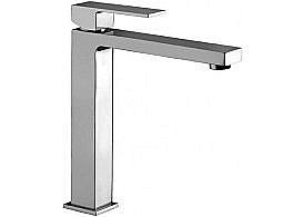 Смеситель для раковины Paffoni Elle EL081CR купить в интернет-магазине сантехники Sanbest