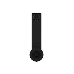 Смеситель для раковины Good Door LUX СМ00069 оружейная сталь купить в интернет-магазине сантехники Sanbest