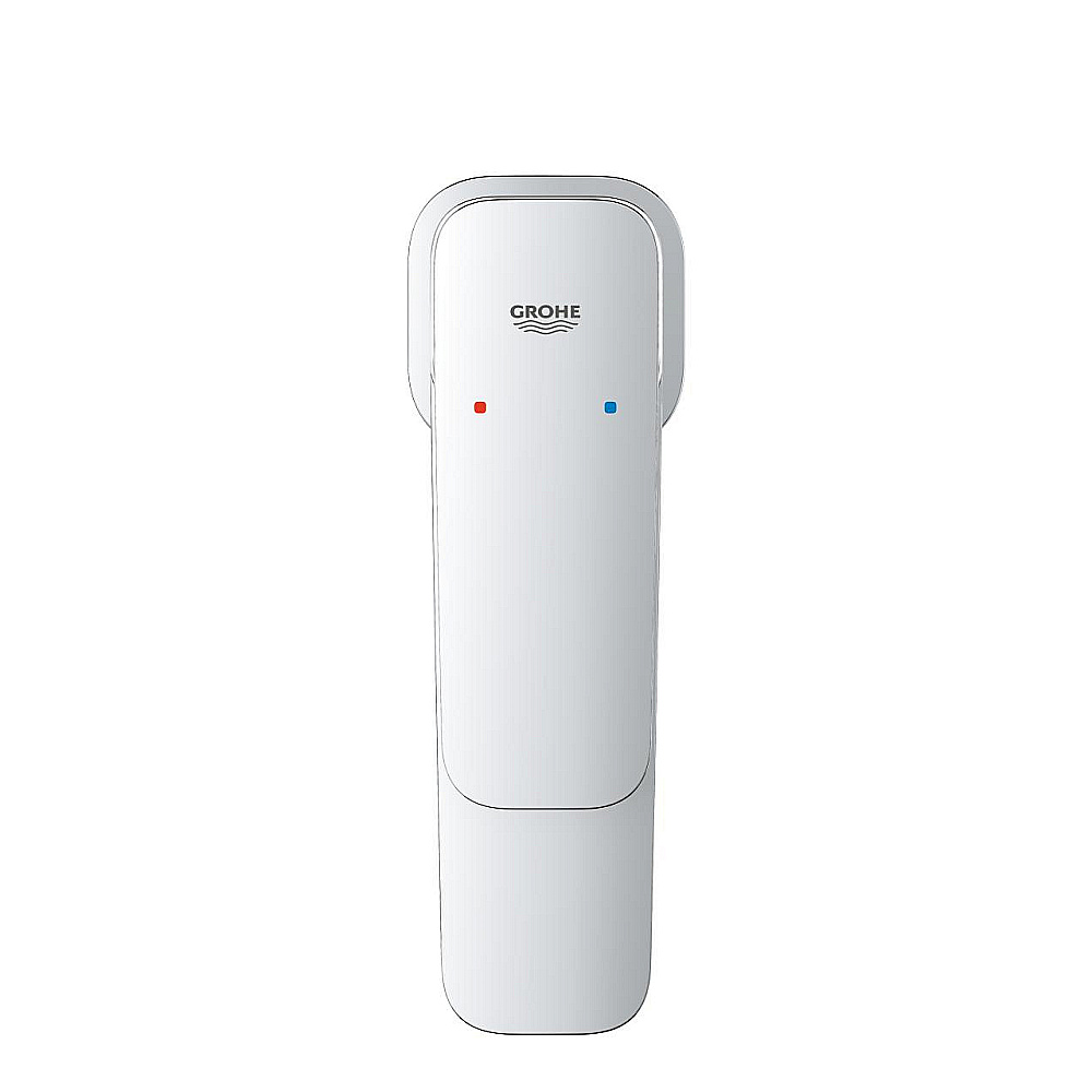 Смеситель для раковины GROHE Cubeo 1016990000 хром купить в интернет-магазине сантехники Sanbest