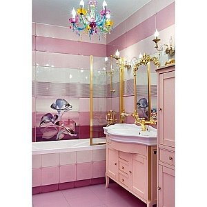 Тумба с раковиной с дверцами Caprigo Valencia 100 для ванной в интернет-магазине Sanbest