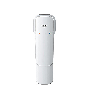 Смеситель для раковины GROHE Cubeo 1016990000 хром купить в интернет-магазине сантехники Sanbest