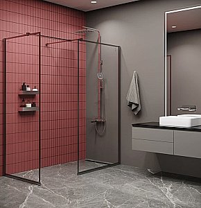 Душевая система Iddis Slide SLISBBTi06 глянцевый хром купить в интернет-магазине сантехники Sanbest