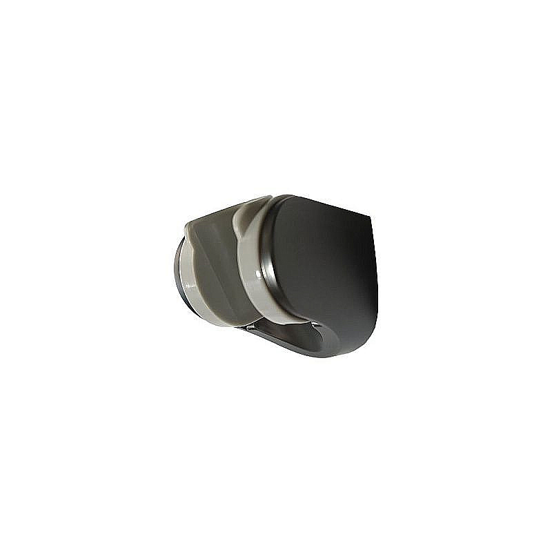 Смеситель для ванны Azario Lursy AZ-K3049GR графит купить в интернет-магазине сантехники Sanbest