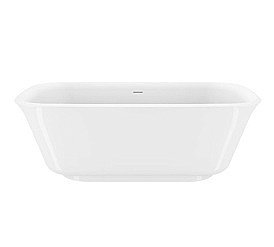 Ванна акриловая BelBagno DUE 170х80 купить в интернет-магазине Sanbest