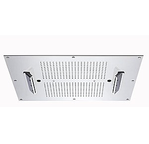 Верхний душ Carimali MyDream 23070XN-CRX купить в интернет-магазине сантехники Sanbest