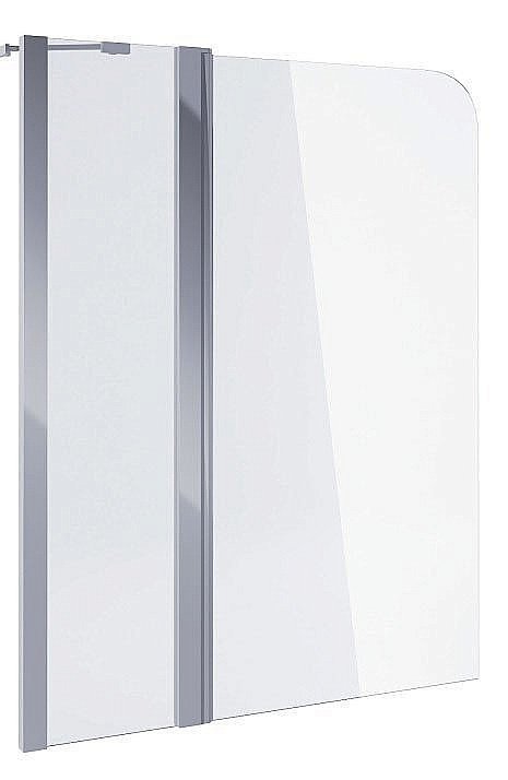 Душевая шторка для ванны Excellent 900 100х145 купить в интернет-магазине Sanbest