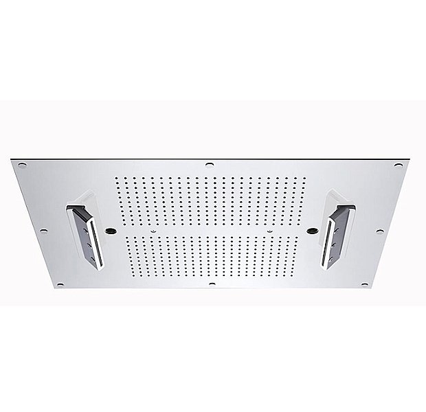 Верхний душ Carimali MyDream 23070XN-CRX купить в интернет-магазине сантехники Sanbest