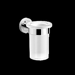 Стакан Langberger Burano 11011A купить в интернет-магазине сантехники Sanbest