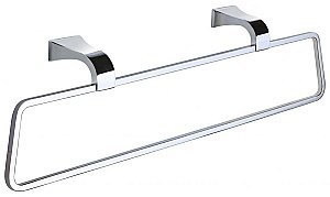 Полотенцедержатель Art&Max Soli AM-6636B купить в интернет-магазине сантехники Sanbest