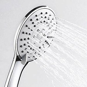 Душевая система WasserKRAFT Donau 5300 A14031 купить в интернет-магазине сантехники Sanbest