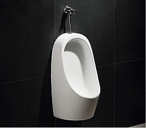 Писсуар CeramaLux X541P купить в интернет-магазине Sanbest