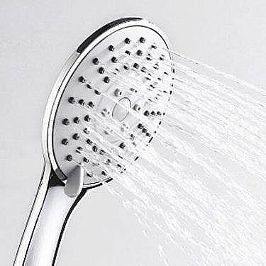 Душевая система WasserKRAFT Donau 5300 A14031 купить в интернет-магазине сантехники Sanbest